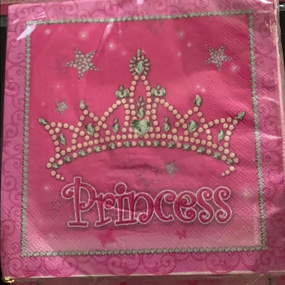 Princess Party Bundle - Picture 3 of 5